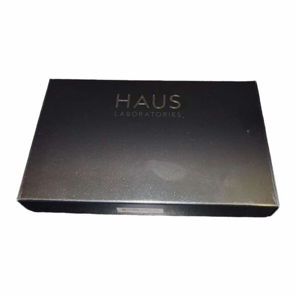 Lady Gaga Haus Laboratories Glam Room No 1 Fame Eyeshadow Palette New - Picture 4 of 4